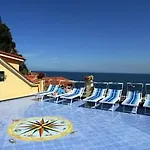 فندق Del Mare 3*