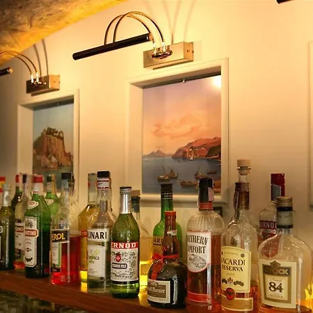 Hotel Del Mare