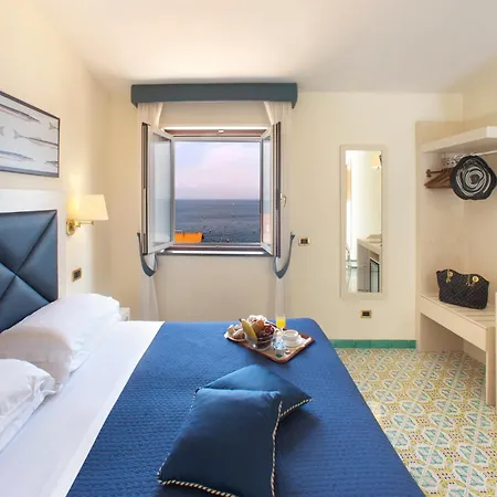 Del Mare Hotel Península Sorrentina