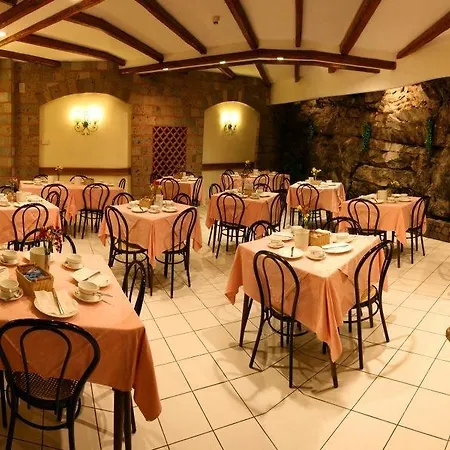 Del Mare Hotel Península Sorrentina