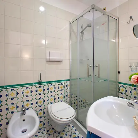 Del Mare Hotel 3*