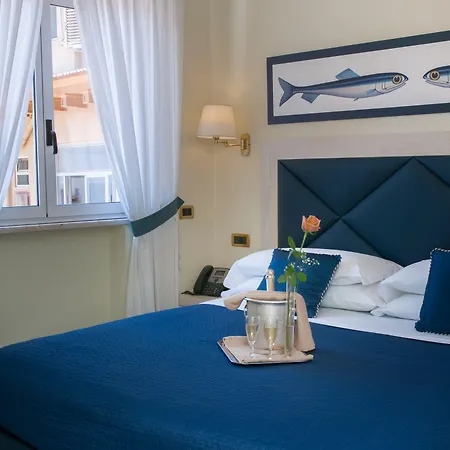 Del Mare 3* Península Sorrentina