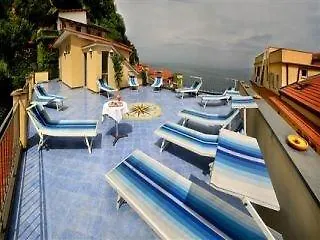 Hotel Del Mare Península Sorrentina
