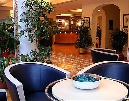 Del Mare 3* Península Sorrentina