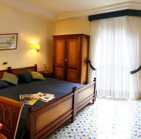 Hotel Del Mare