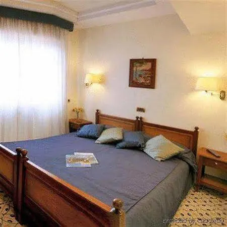 Hotel Del Mare