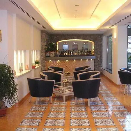 Del Mare Hotel Península Sorrentina