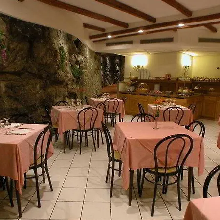 Del Mare 3* Península Sorrentina
