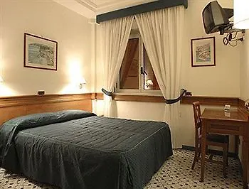 Del Mare Hotel 3*