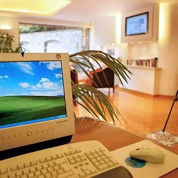 Del Mare Hotel 3*