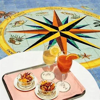 Del Mare Hotel