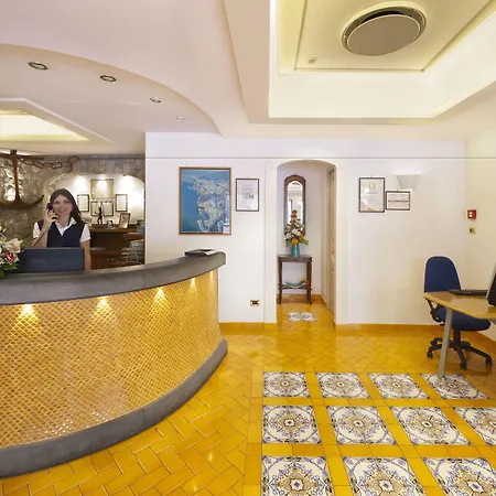 Del Mare Сорренто