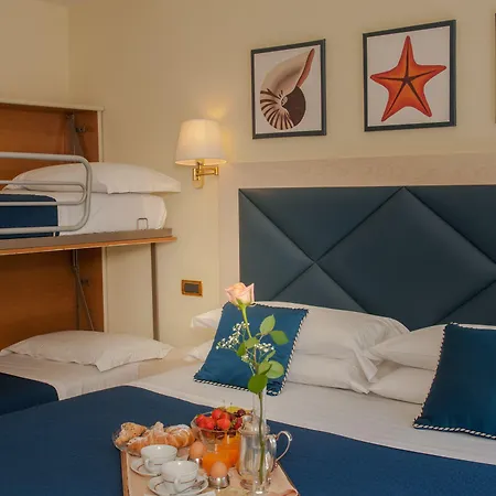 Del Mare Hotel