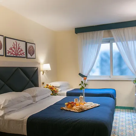 Hotel Del Mare