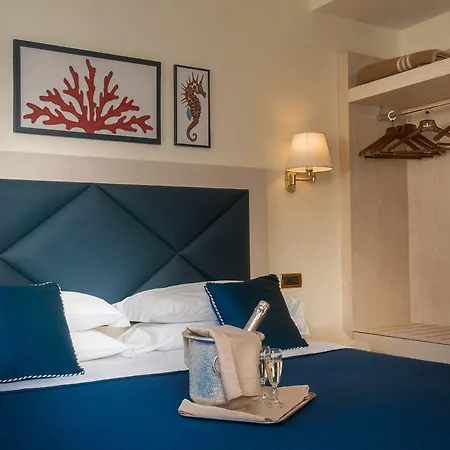 Hotel Del Mare