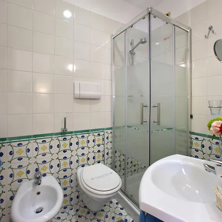 Hotel Del Mare 3*