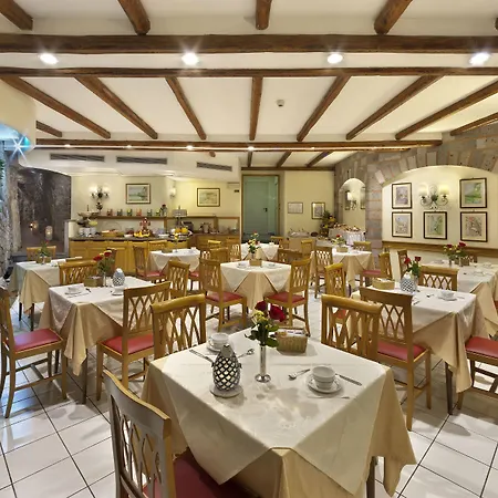 Hotel Del Mare