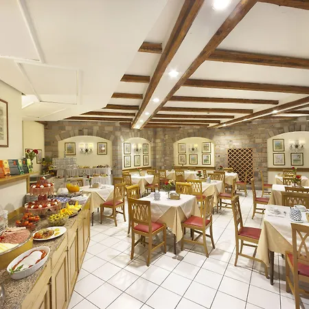 Hotel Del Mare