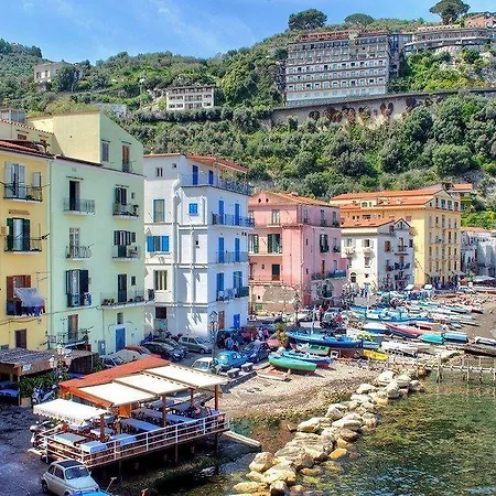 Del Mare Hotel