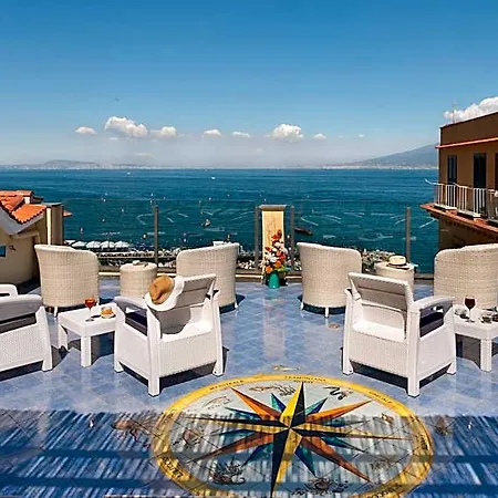 Del Mare Hotel 3*