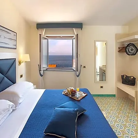 Del Mare Hotel