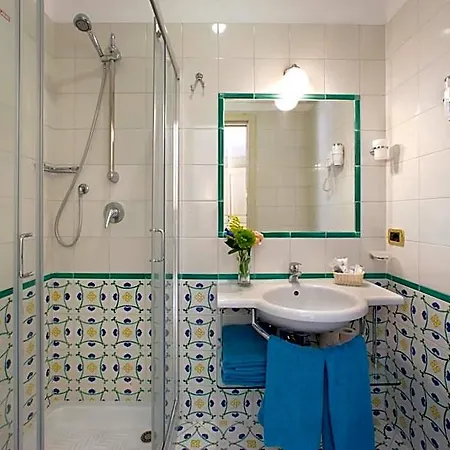 Del Mare Hotel