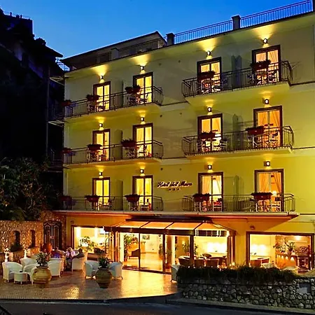 Del Mare Sorrento