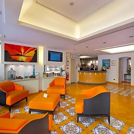 Hotel Del Mare 3*
