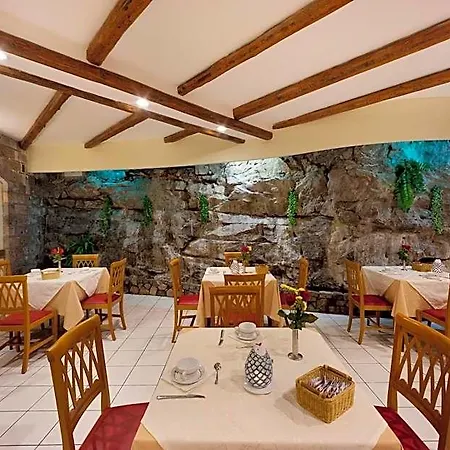 Hotel Del Mare