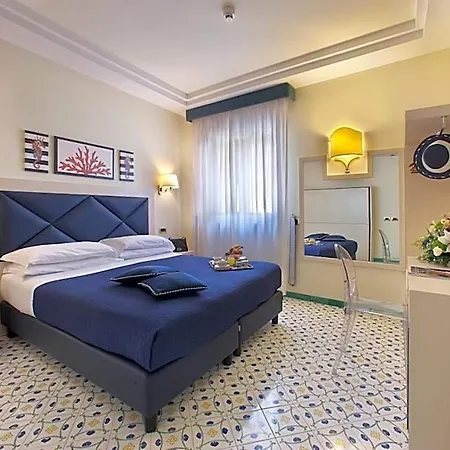 Hotel Del Mare 3*