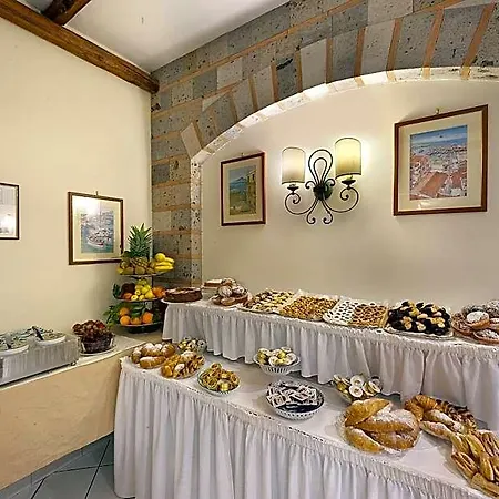 Hotel Del Mare 3*