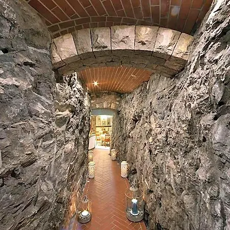 Hotel Del Mare Sorrento
