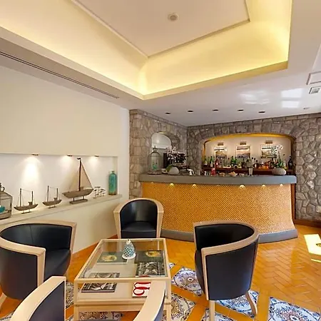 Del Mare Hotel Sorrento