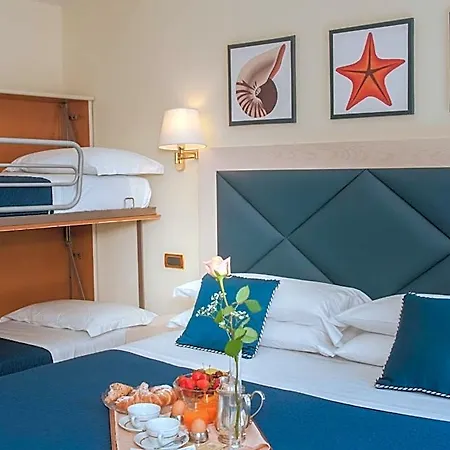 Hotel Del Mare