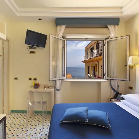 Del Mare Hotel Sorrento