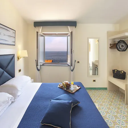 Hotel Del Mare Sorrento