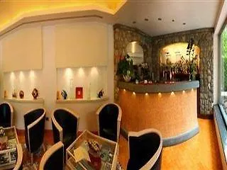Del Mare Hotel
