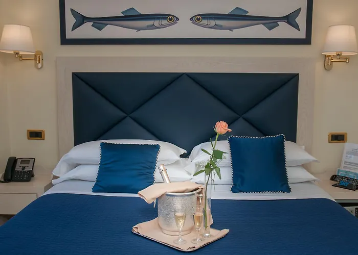 Del Mare Сорренто