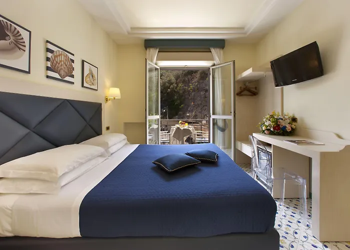 Del Mare Сорренто