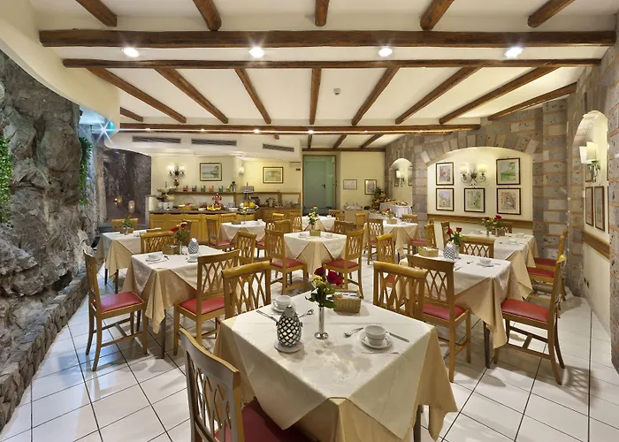 Hotell Del Mare