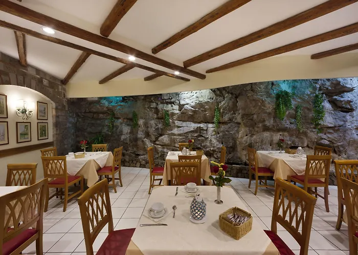 Del Mare 3* Сорренто