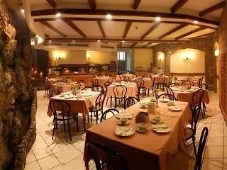 Del Mare Отель 3*