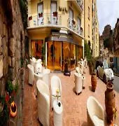 Del Mare Отель Сорренто