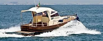 Del Mare Сорренто