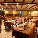 德尔玛雷酒店 酒店 3*