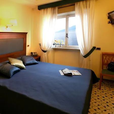 Del Mare Sorrento