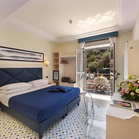 Hotel Del Mare 3*