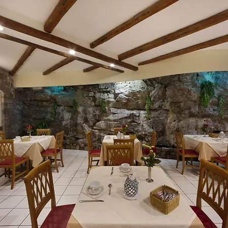 Del Mare 3* Sorrento