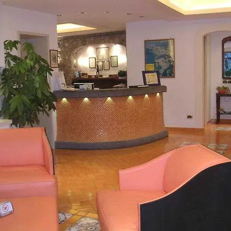 Del Mare 3* Sorrento