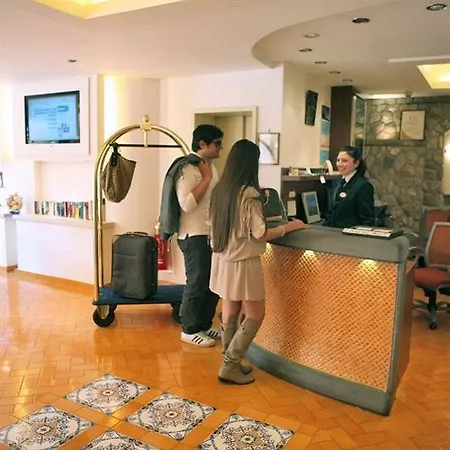 Del Mare Hotel